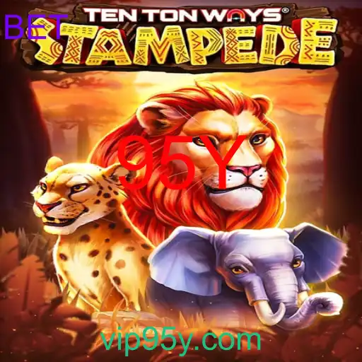 Explorando TenTonWaysStampede: Estratégia e Aventura no Mundo Selvagem